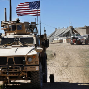 Iranian Rocket Attack on U.S. Base in Qatar Results in No Casualties or Damage, Highlighting Qatari Military Preparedness