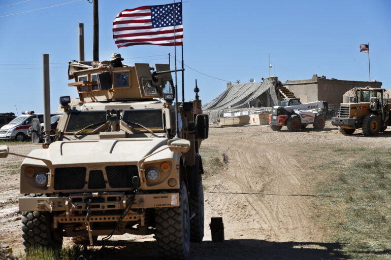 Iranian Rocket Attack on U.S. Base in Qatar Results in No Casualties or Damage, Highlighting Qatari Military Preparedness