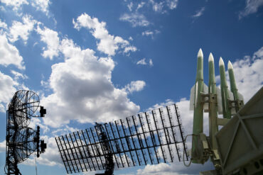 Iran's Air Defense Systems Intercept Israeli Targets in Tabriz, Marking Escalation in Regional Tensions