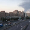 Iran's Government Orders Air Defense Deployment in Tehran Amid Regional Tensions