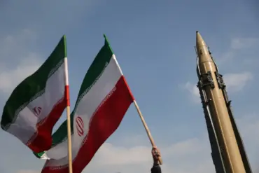 Iran's Nuclear Program Continues Unshaken Despite Israeli Strike, Official Says