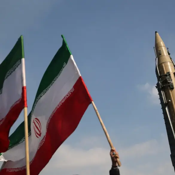Iran's Nuclear Program Continues Unshaken Despite Israeli Strike, Official Says