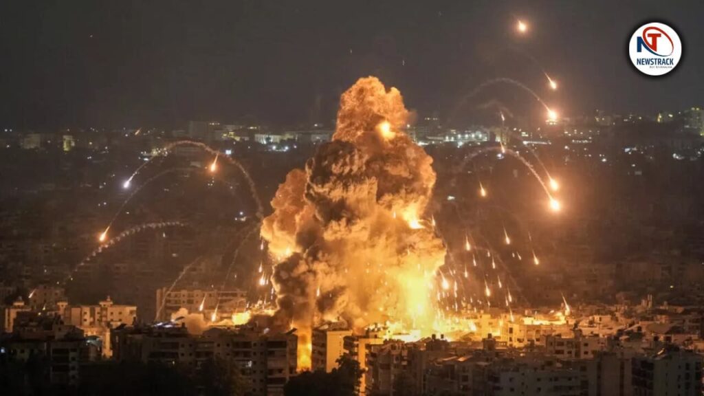 Iran's Precarious Position Mirrors Ukraine Amid Israeli Attack: Global Debate Over Motives and Western Response