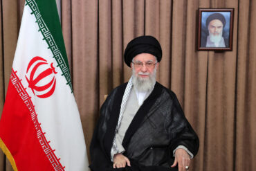 Iran's Supreme Leader Preparing for Uncertain Future by Selecting Three Religious Scholars as Potential Successors