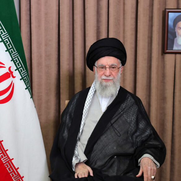 Iran's Supreme Leader Preparing for Uncertain Future by Selecting Three Religious Scholars as Potential Successors