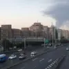ISNA Clarifies: Israeli Airstrikes Caused No Damage to Iranian Intelligence Ministry Building, as Tensions Rise Between Israel and Iran