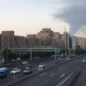ISNA Clarifies: Israeli Airstrikes Caused No Damage to Iranian Intelligence Ministry Building, as Tensions Rise Between Israel and Iran
