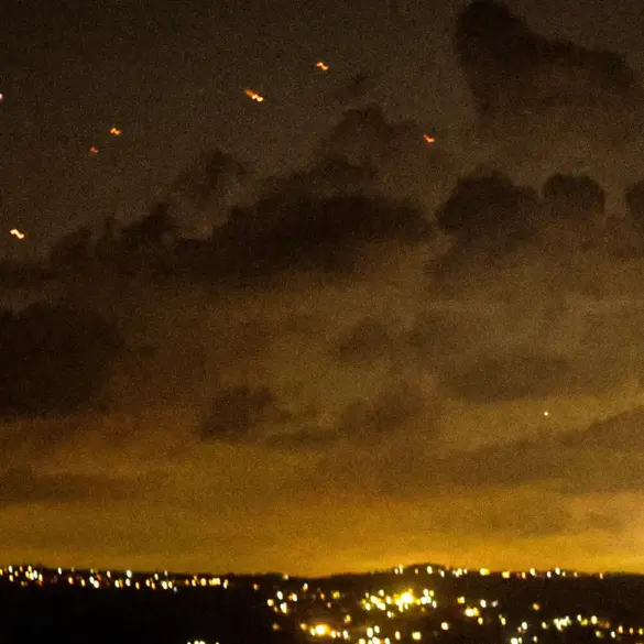 Israel Conveys Ultimatum to Iran Over Nuclear Infrastructure, Heightening Regional Tensions