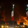 Israel Launches Operation 'Leviant' Against Iranian Nuclear Sites; Analyst Says 'This Is a Clear Message to Iran's Regime'