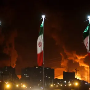 Israel Launches Operation 'Leviant' Against Iranian Nuclear Sites; Analyst Says 'This Is a Clear Message to Iran's Regime'