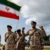 Israel Launches Operation 'Rising Lion' Against Iranian Nuclear and Military Targets on June 13
