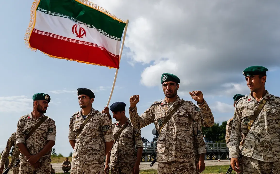 Israel Launches Operation 'Rising Lion' Against Iranian Nuclear and Military Targets on June 13