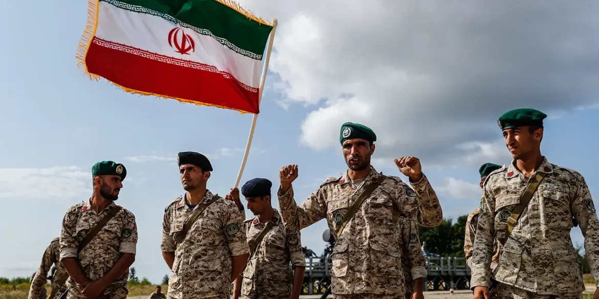 Israel Launches Operation 'Rising Lion' Against Iranian Nuclear and Military Targets on June 13