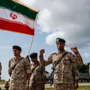 Israel Launches Operation 'Rising Lion' Against Iranian Nuclear and Military Targets on June 13