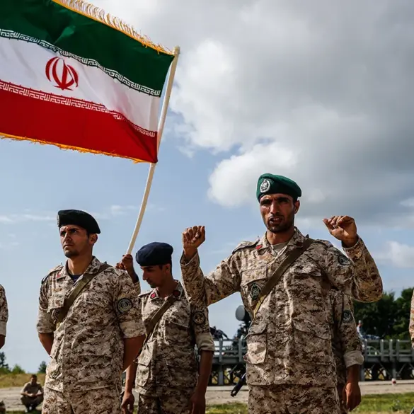 Israel Launches Operation 'Rising Lion' Against Iranian Nuclear and Military Targets on June 13
