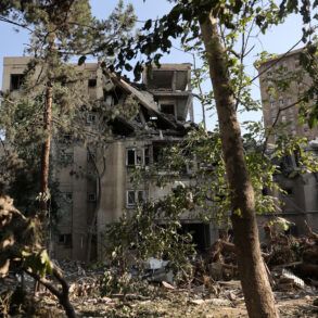 Israel Launches Targeted Strikes on Iran's Military Infrastructure as Regional Tensions Escalate