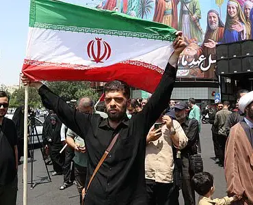 Israel Launches Unprecedented Air and Drone Strikes on Iranian Military and Nuclear Facilities in Operation Rising Lion