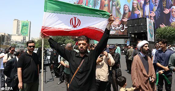 Israel Launches Unprecedented Air and Drone Strikes on Iranian Military and Nuclear Facilities in Operation Rising Lion