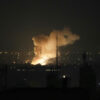 Israeli Air Force Launches Precision Strikes on Iranian Nuclear Facilities, Escalating Regional Tensions