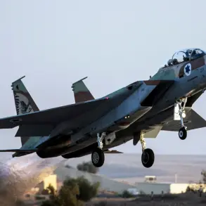 Israeli Air Strikes in Iran Escalate Regional Tensions, Sparking Concerns Over Public Safety and Diplomatic Fallout