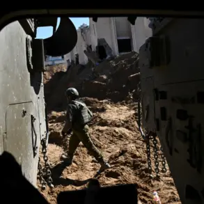 Israeli Military Confirms Precision Strike Eliminating Hamas Operative Sinir, IDF Aims to Disrupt Group's Operations