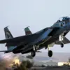 Israeli Strikes on Iran's Military Sites Escalate Tensions, Heighten Risk of Regional Conflict