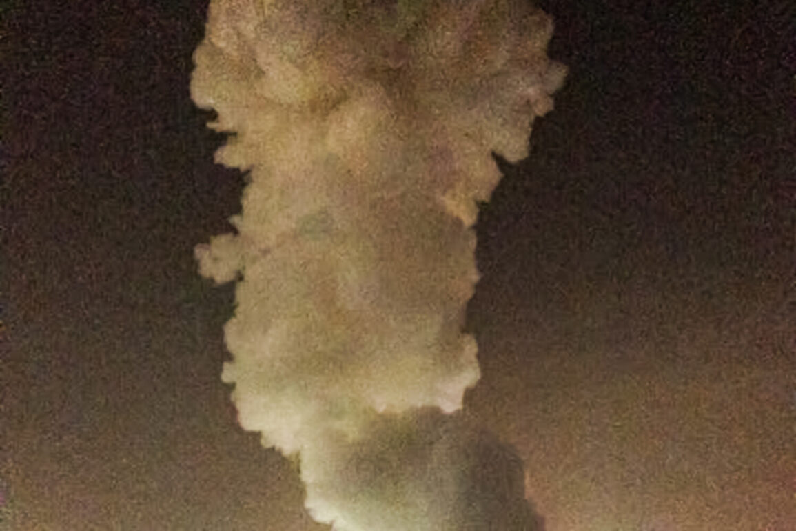 Israel's Attack on Iran Nuclear Facility Sparks Fears of Escalation and Public Safety Concerns