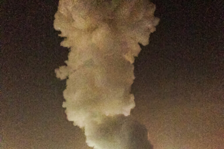 Israel's Attack on Iran Nuclear Facility Sparks Fears of Escalation and Public Safety Concerns