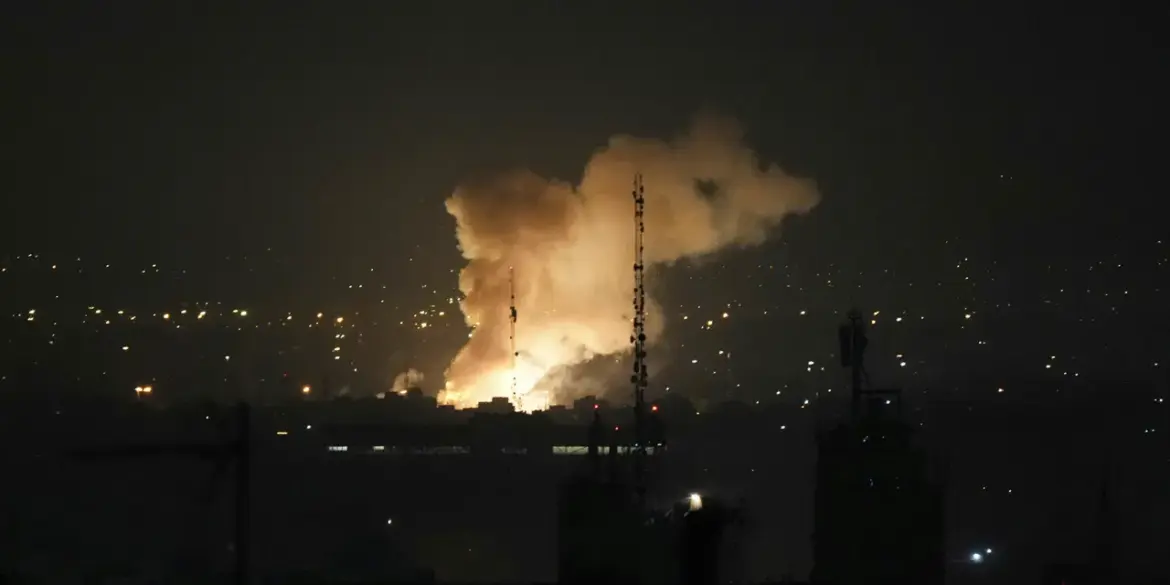 Israel's Destruction of Iranian Missile Bases Raises Regional Security Risks and Community Concerns