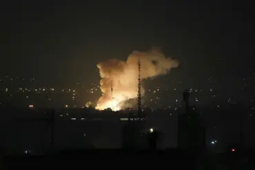 Israel's Destruction of Iranian Missile Bases Raises Regional Security Risks and Community Concerns