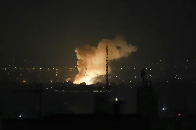 Israel's Destruction of Iranian Missile Bases Raises Regional Security Risks and Community Concerns