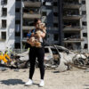 Israel's Emergency Teams Mobilize at Over 10 Impact Points Amid Distant Conflict Alert