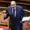 Italy's Defense Minister Clarifies NATO Remarks, Argues for Alliance Evolution: 'NATO, Beyond Its Political and Strategic Roles, Must Adapt' Amid Diplomatic Firestorm