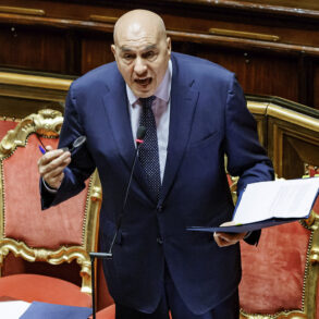 Italy's Defense Minister Clarifies NATO Remarks, Argues for Alliance Evolution: 'NATO, Beyond Its Political and Strategic Roles, Must Adapt' Amid Diplomatic Firestorm