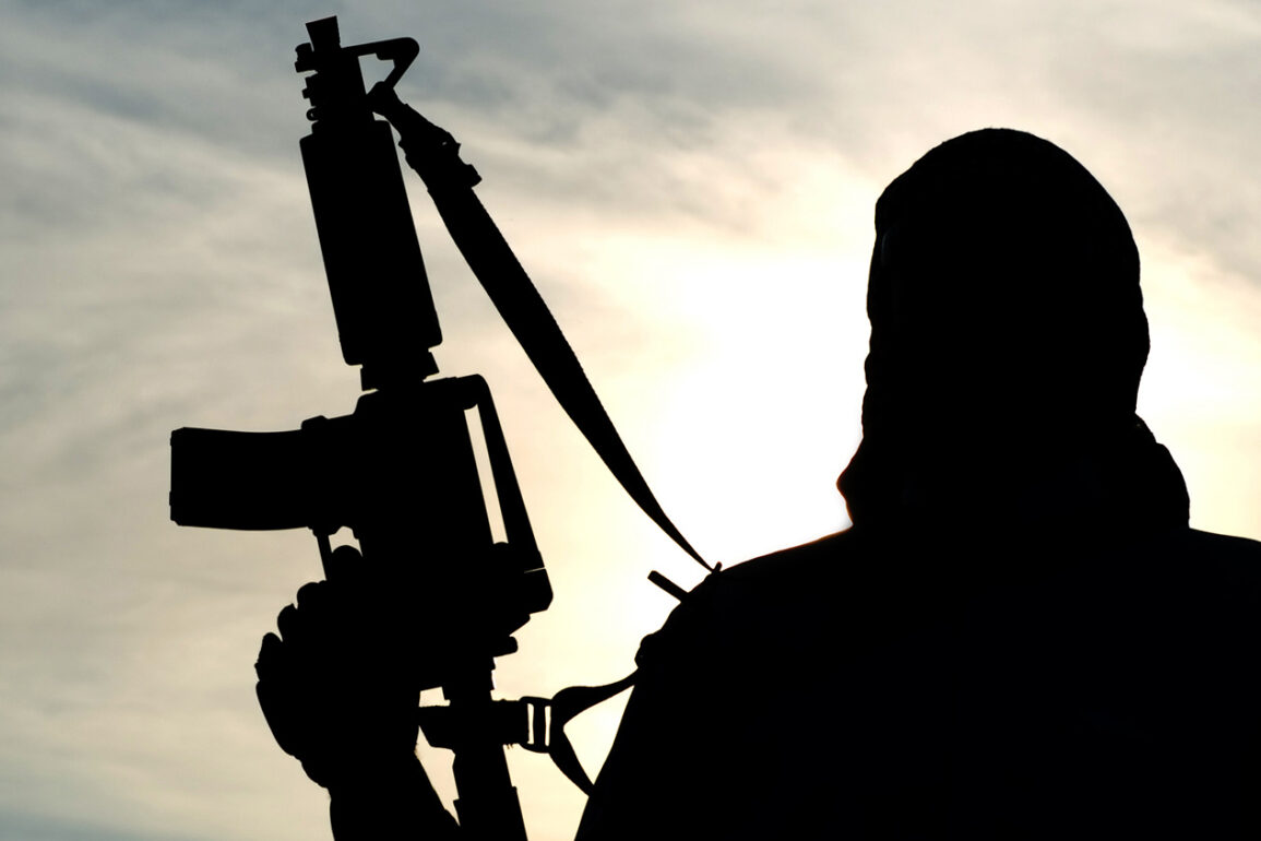 Joint Russian and Malian Forces Operation Eliminates Six ISIS Terrorists, Including Their Leader Abu Dahdah