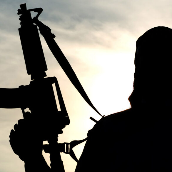 Joint Russian and Malian Forces Operation Eliminates Six ISIS Terrorists, Including Their Leader Abu Dahdah