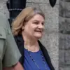 Judge Indicted in High-Stakes Legal Battle Over Judicial Immunity and Federal Overreach