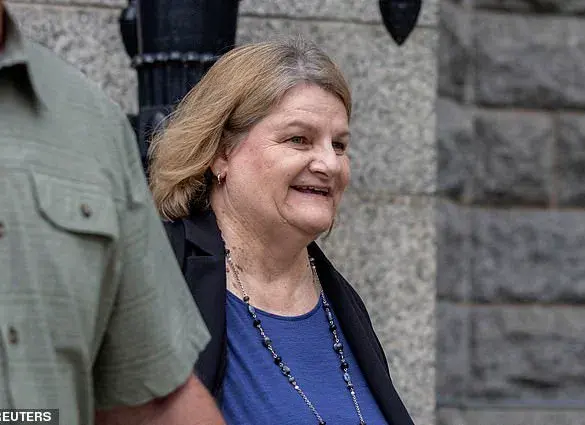 Judge Indicted in High-Stakes Legal Battle Over Judicial Immunity and Federal Overreach