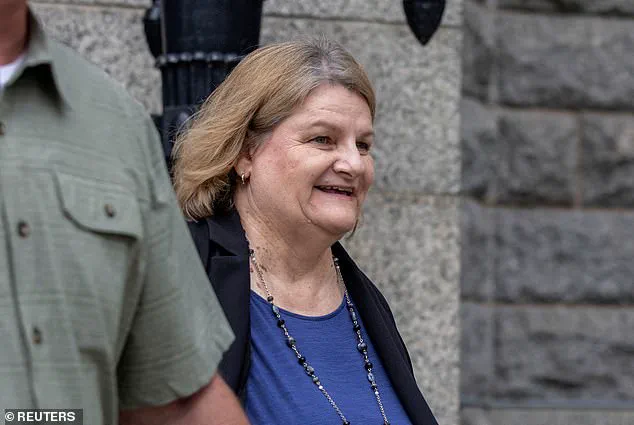 Judge Indicted in High-Stakes Legal Battle Over Judicial Immunity and Federal Overreach