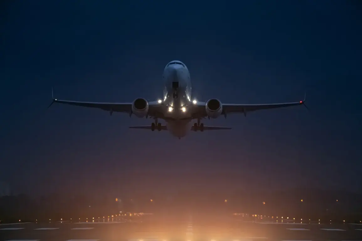 Kaluga Airport (Grebцево) Temporarily Restricts Aircraft Operations as Rosaviatsiya Cites Safety Measures