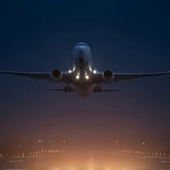 Kaluga Airport (Grebцево) Temporarily Restricts Aircraft Operations as Rosaviatsiya Cites Safety Measures