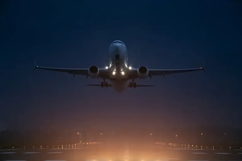 Kaluga Airport (Grebцево) Temporarily Restricts Aircraft Operations as Rosaviatsiya Cites Safety Measures