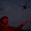 Late-Breaking: Ukrainian Drone Strike Injures One in Belgorod Oblast as Tensions Escalate