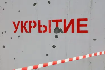 Missile Threat Lifted in Krasnodar Region After Three-Hour Alert; Residents Advised to Shelter