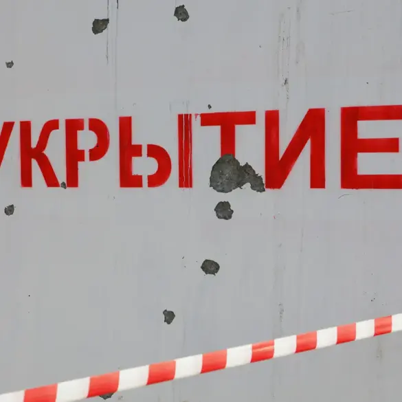 Missile Threat Lifted in Krasnodar Region After Three-Hour Alert; Residents Advised to Shelter