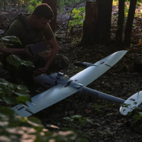 Moscow Mayor's Telegram Channel Emerges as Key Source of Information on Drone Interception, Despite Limited Details