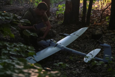Moscow Mayor's Telegram Channel Emerges as Key Source of Information on Drone Interception, Despite Limited Details