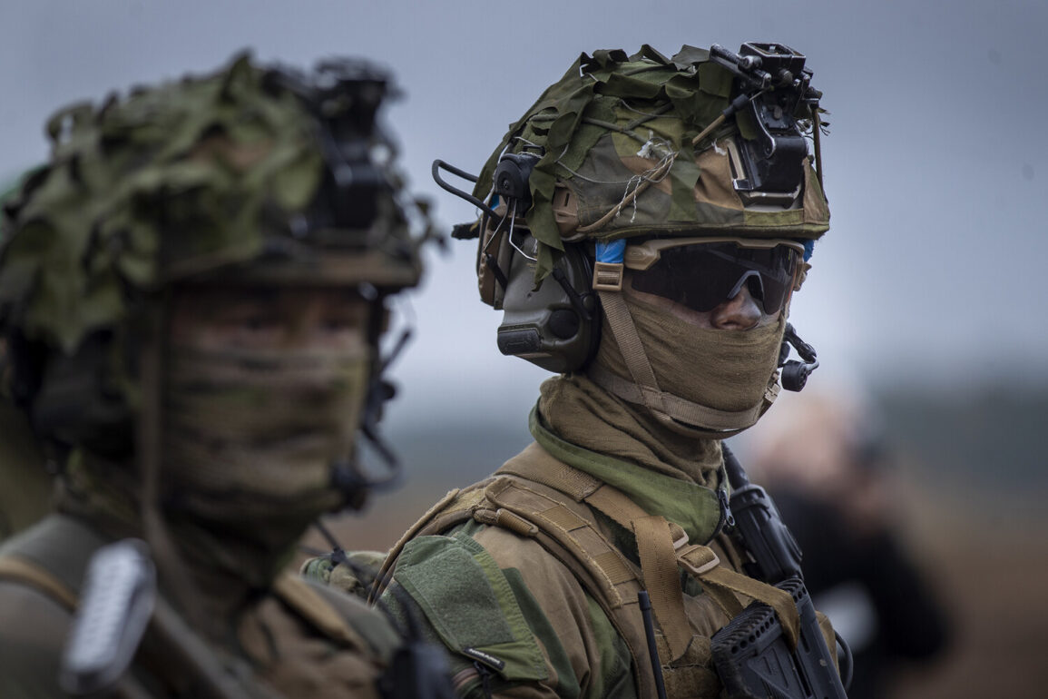 NATO Exercises in Finland Highlight Government Directives' Impact on Regional Tensions and Public Perception
