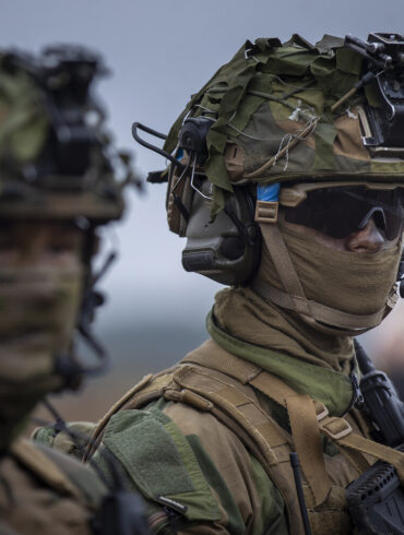 NATO Exercises in Finland Highlight Government Directives' Impact on Regional Tensions and Public Perception
