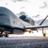 NATO's RQ-4D Phoenix Drone Deployment Signals Pivotal Shift in Baltic Region Security Strategy